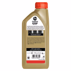 Castrol EDGE C1 5W-30 1l Engine oil 15F826 LAND ROVER: Range Rover Sport, Discovery 5, Range Rover 4, JAGUAR: XF Saloon, F-Pace, XF Sportbrake