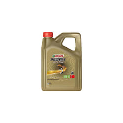 POWER1 Racing 4T 10W-40 Motorcycle Oil 4L