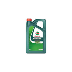 Castrol MAGNATEC 10W-40 A/B Engine Oil 5L