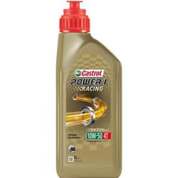 Castrol Power 1 Racing 4T 10W-50 1l Engine oil 15F599