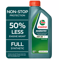 MAGNATEC 5W-20 E Engine Oil 1L