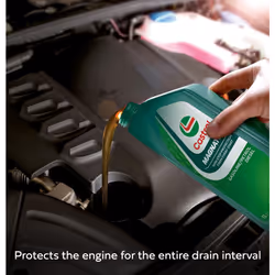 MAGNATEC 5W-20 E Engine Oil 1L