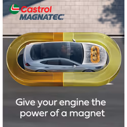 MAGNATEC 5W-20 E Engine Oil 1L - Additional view 4
