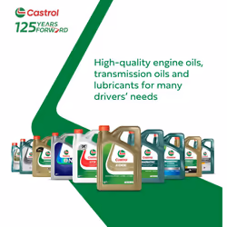 MAGNATEC 5W-20 E Engine Oil 1L - Additional view 6
