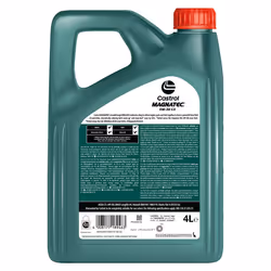 Castrol Magnatec C3 5W-30 4l Engine oil 15F928 VAUXHALL: Meriva Mk1, Agila Mk2, Insignia Mk1, MERCEDES-BENZ: C-Class Saloon, B-Class, C-Class T-modell