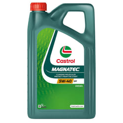 Castrol Magnatec DPF 5W-40 5l Engine oil 15F913 BMW: X3, Z4 Roadster, 1 Hatchback, TOYOTA: RAV4 IV Off-Road, FIAT: BRAVO 2