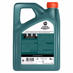 Castrol Magnatec C2 5W-30 4l Engine oil 15F6C5 CITROËN: C4 II Hatchback, C4 Picasso 2, C1 I, PEUGEOT: 207 SW, 108 Hatchback, 107 Hatchback