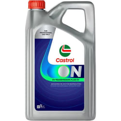 Castrol ON EV Transmission Fluid D1 engine oil 5 L
