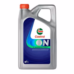 Transmission Oil; CASTROL; ON EV Transmission D2; Synthetic Oil 5; for POLESTAR, VOLVO