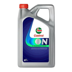 CASTROL ON EV Transmission D2 15F21A Transmission Oil Synthetic Oil 5