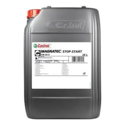 Castrol Magnatec E 5W-20 20l Engine oil 15F9C2 FORD: FIESTA 6, Transit Custom V362 Van, FOCUS 3, TOYOTA: Yaris III Hatchback, Yaris II Hatchback