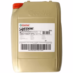 Castrol EDGE LL 0W-30 20l Engine oil 15F9BA VOLKSWAGEN: Golf 5, Golf 7, Polo V Hatchback, BMW: 5 Saloon, 3 Saloon, 1 Hatchback