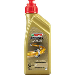 Castrol Power1 Racing 2T Motor Oil 1 Liter