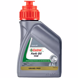 Castrol 15W Fork Oil 500ml
