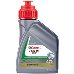 Castrol 15W Fork Oil 500ml