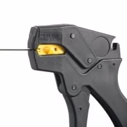 Weidmüller M-D-STRIPAX cable stripper Black