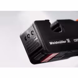 Weidmüller 9030500000 cable stripper Black, Orange