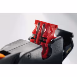 Weidmüller 9030500000 cable stripper Black, Orange - Additional view 5