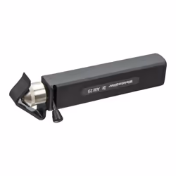 Weidmüller 9001540000, Protective insulation, 120.67 g, Black