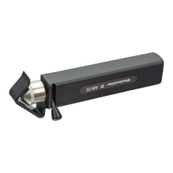 Weidmüller 9001540000 cable stripper Black