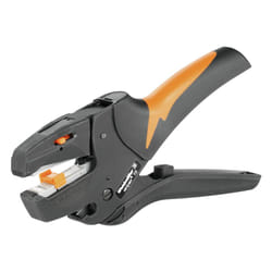 Weidmüller STRIPAX 16 cable stripper Black, Orange