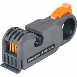 Weidmüller 9005700000, Protective insulation, 75.28 g, Grey, Orange