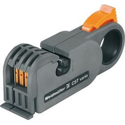 Weidmüller 9005700000 cable stripper Grey, Orange
