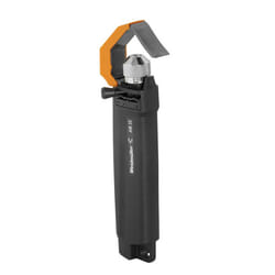 Weidmüller AM 35 cable stripper Black, Orange