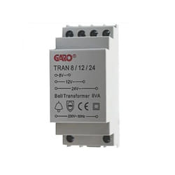 Garo TRAN8-12-24 Bell Transformer 8 / 12 / 24V AC