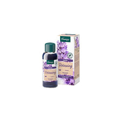 Bath Oil Lavender 100ml