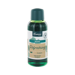 Kneipp Bath Oil Eucalyptus 100ml