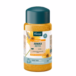 Kneipp 916362, Bath crystals, Yellow, Any gender, Adults, Bottle, 600 g
