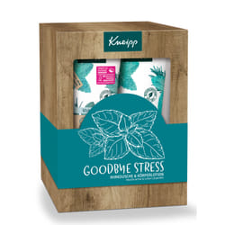 Kneipp Goodbye Stress