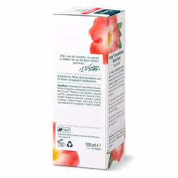 Health Bath Back Wellness - Bath Oil with Valuable Extract of Devil's Claw and Natural Essential Oils from Lavender and Cajeput - for Back, Neck and