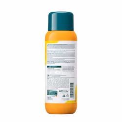 Kneipp 917734 bubble bath & milk Bath foam 400 ml