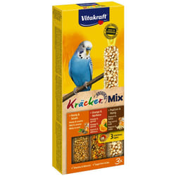 Vitakraft 21237 pet bird treat 80 g