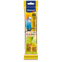 Vitakraft 4008239214744 pet bird treat 60 g