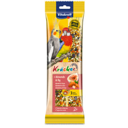 Vitakraft 4008239214812 pet bird treat