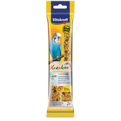 Vitakraft 4008239291646 pet bird treat 60 g