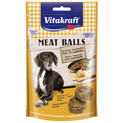 Vitakraft 31000 dog / cat treat Snacks Beef, Pork 80 g
