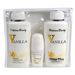 Bettina Barty Vanilla
