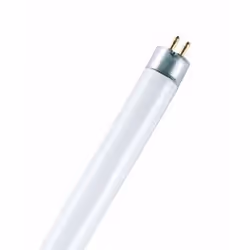 Osram Basic T5 Short, 6 W, G5, T5, 5000 h, 270 lm, Cool white