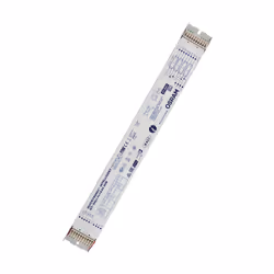 Osram QTi DALI 4X14/24 DIM, 100000 h, 10 - 50 °C, 198 - 264 V, 50/60 Hz, 45 A, 40 mm