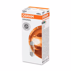 Osram 4008321094360, 10 V, 10 pc(s)