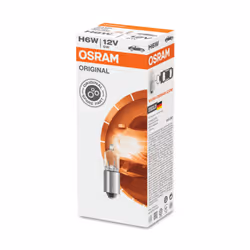Osram 4008321094896 car light bulb