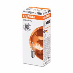 Osram 4008321094995, 21 V, 10 pc(s)