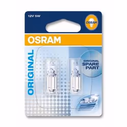 Osram Miniwatt 5 W Halogen - Additional view 2