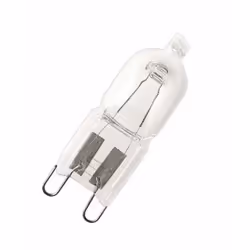 Osram HALOPIN PRO, 33 W, G9, T13.3, 2000 h, 460 lm, Warm white