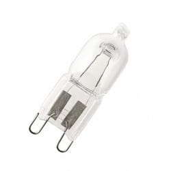 Osram HALOPIN PRO halogen bulb 33 W Warm white G9