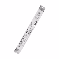 Osram QT-FIT8 1X36, 50000 h, -15 - 50 °C, 198 - 264 V, 50/60 Hz, 15 A, 30 mm
